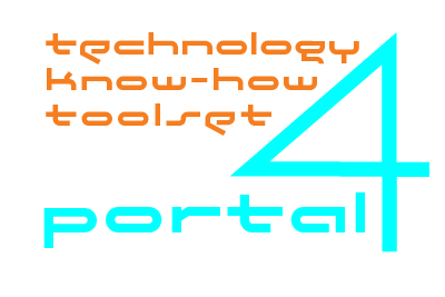 Portal Four