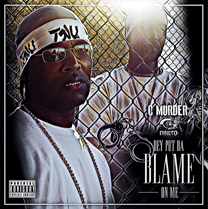 Cuttboy G Dinero X C Murder Amada Records