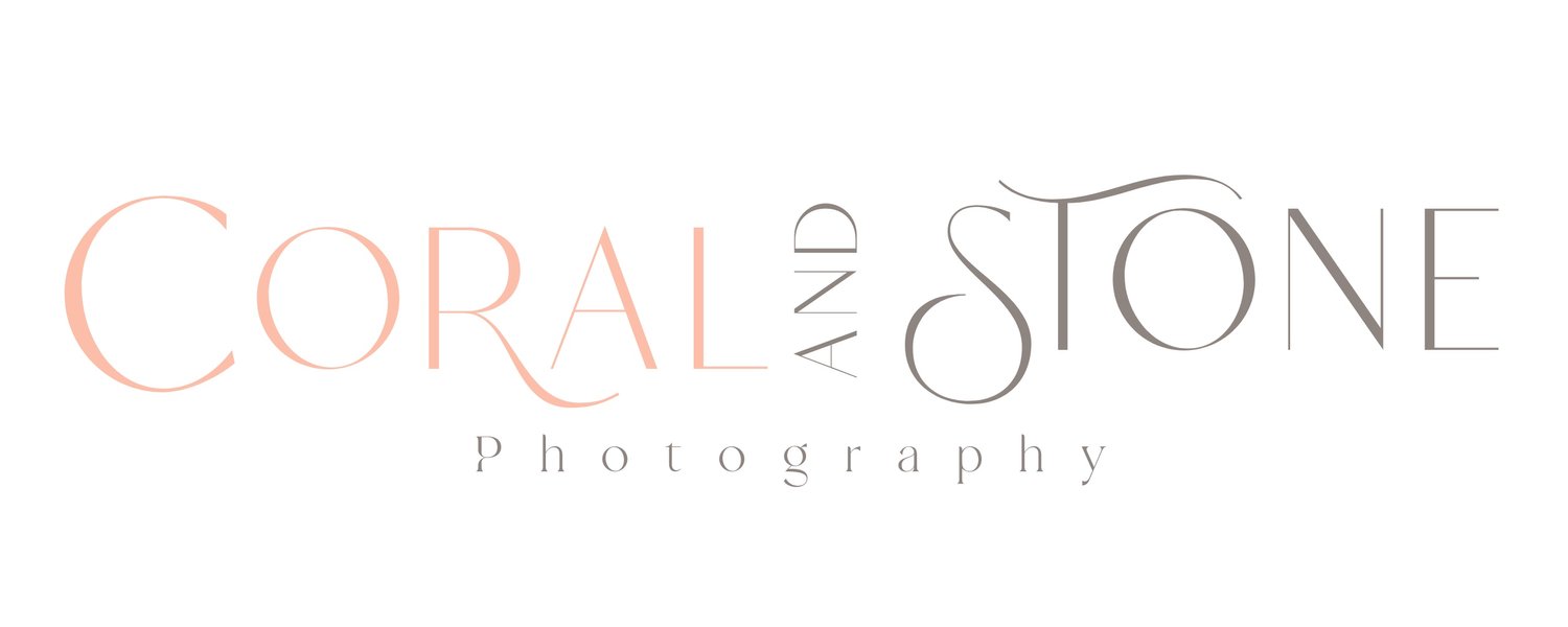 Coral & Stone Photography
