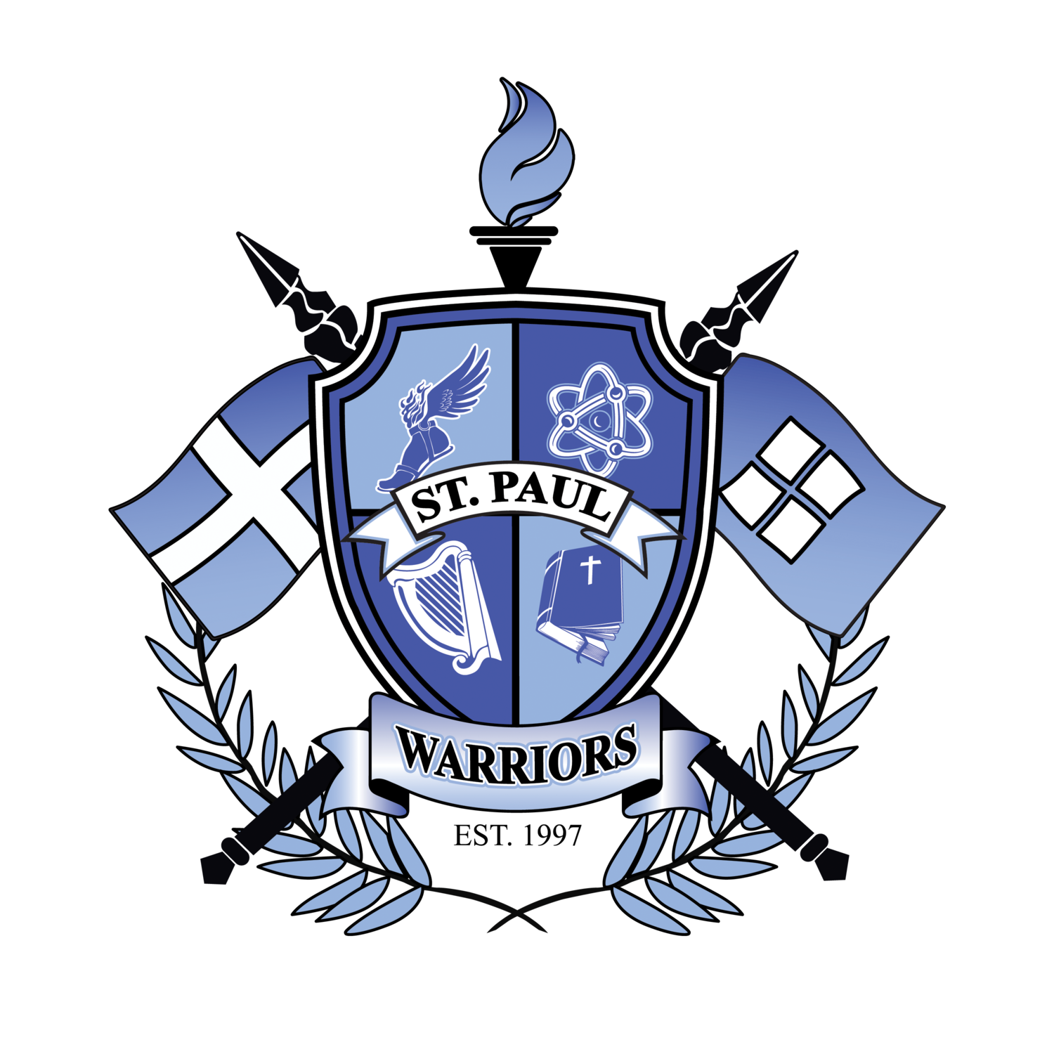 Saint Paul Christian School