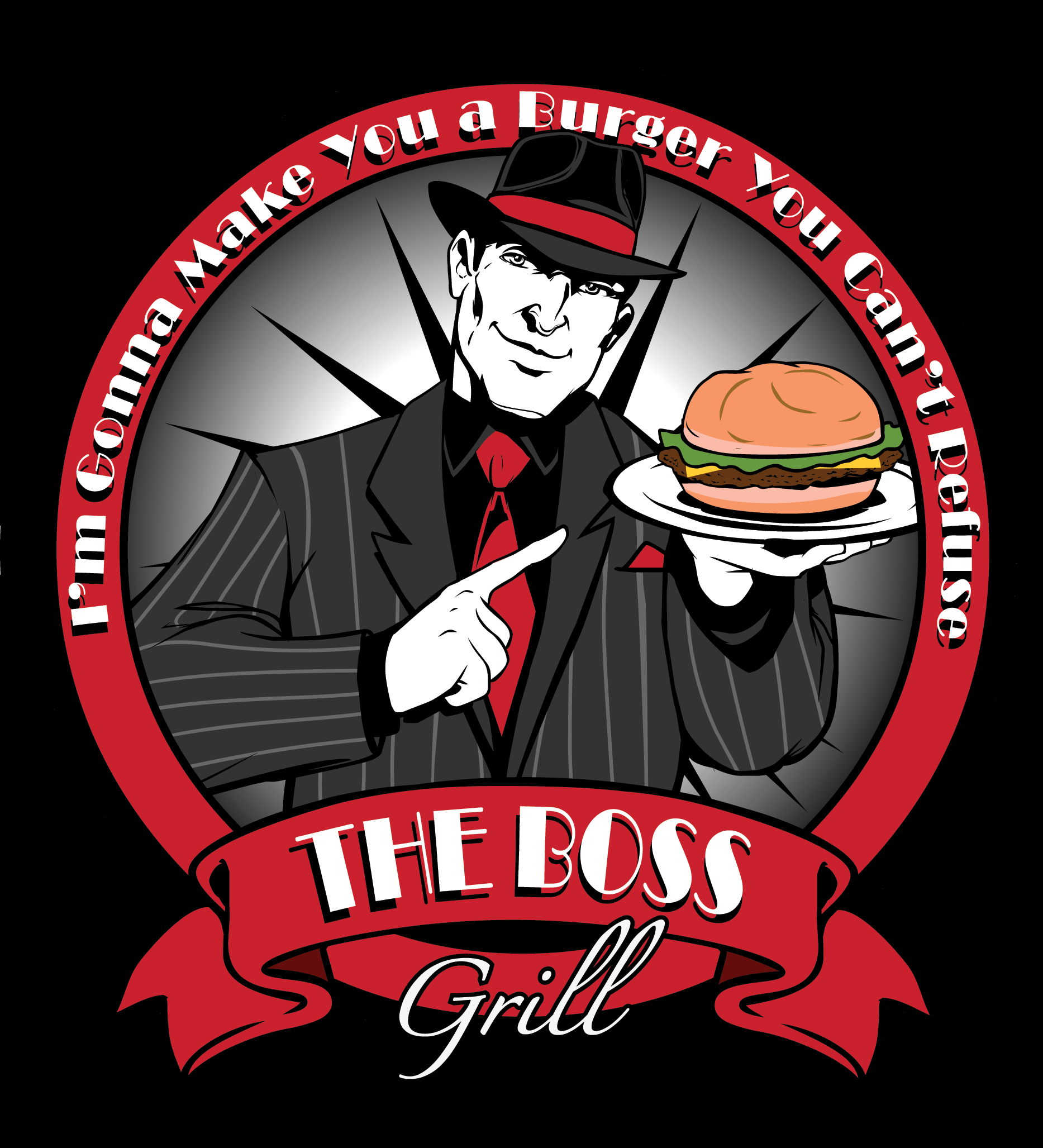 boss grill