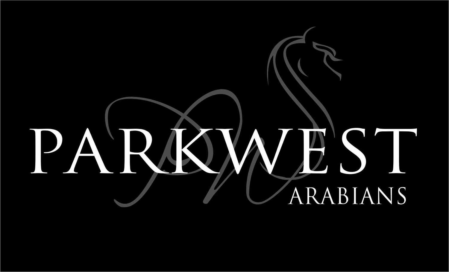 ParkWest Arabians