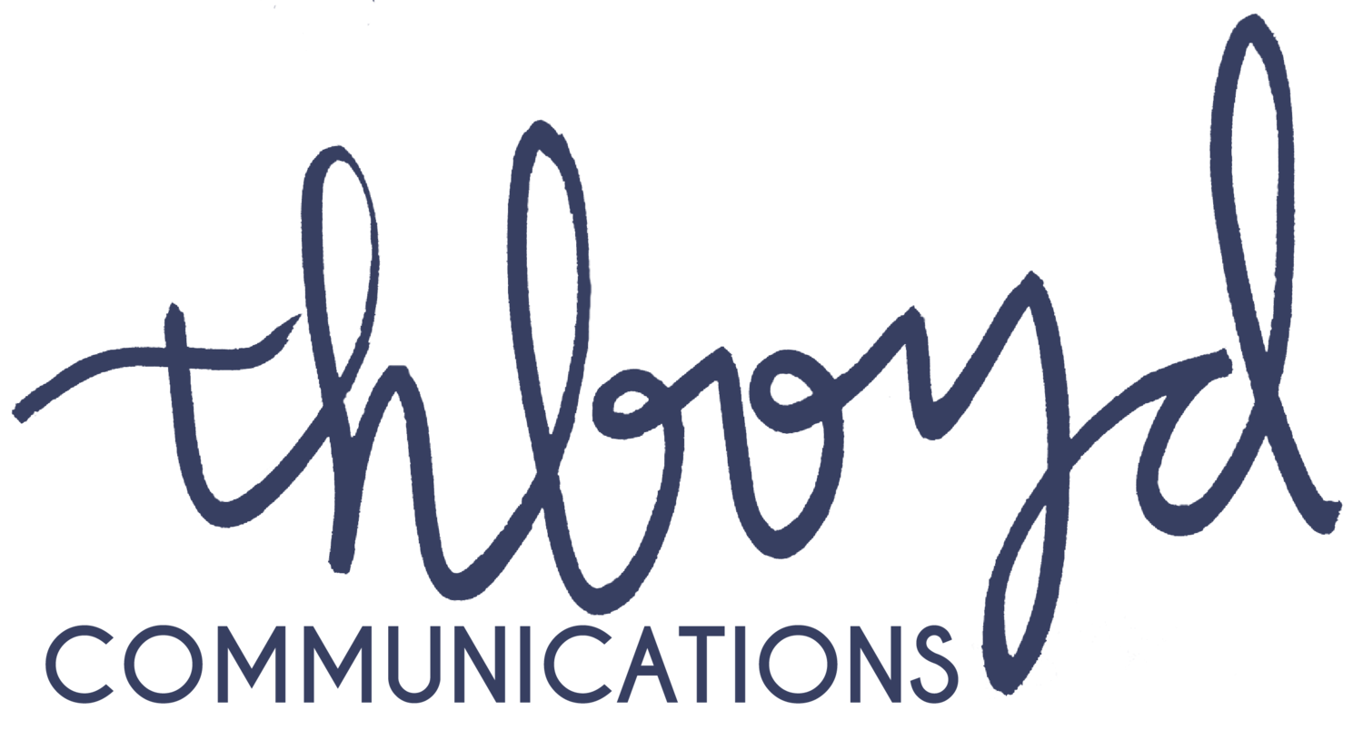 THBoyd Communications