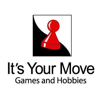 Its Your Move Games