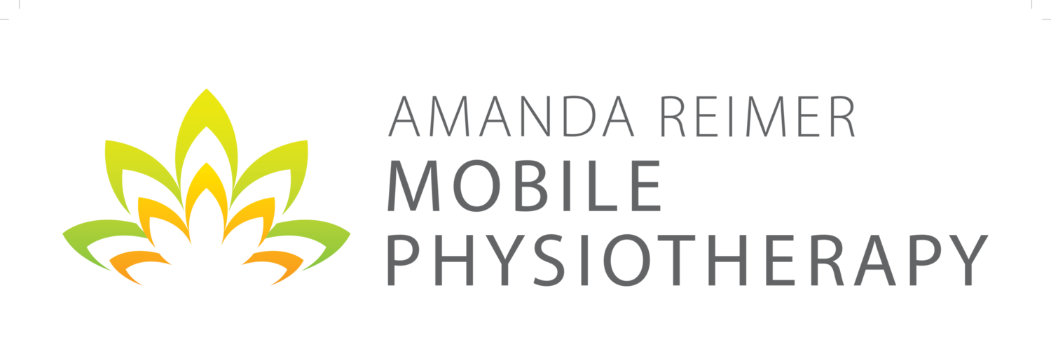 Amanda Reimer Mobile Physiotherapy