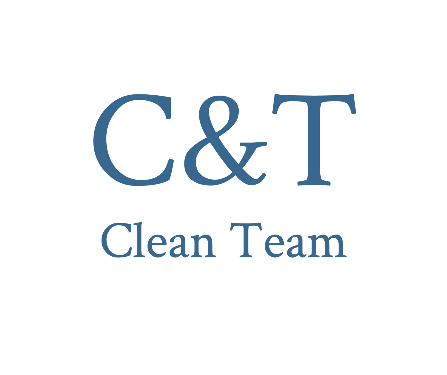 C&T Clean Team