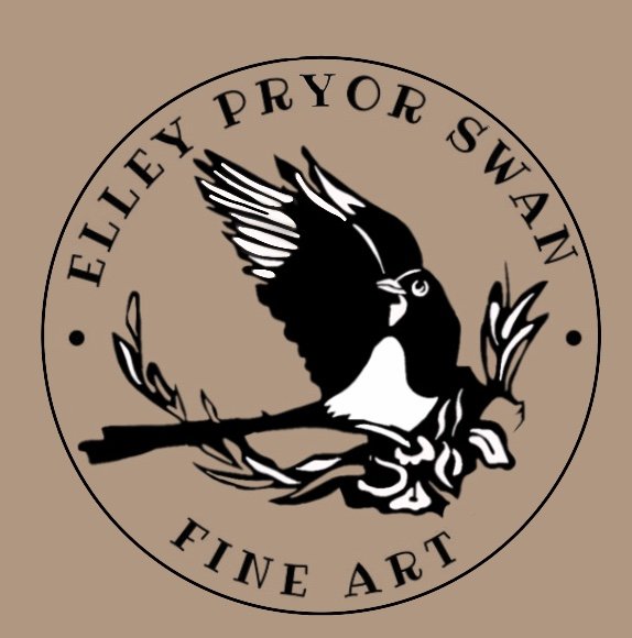 Elley Pryor Swan 