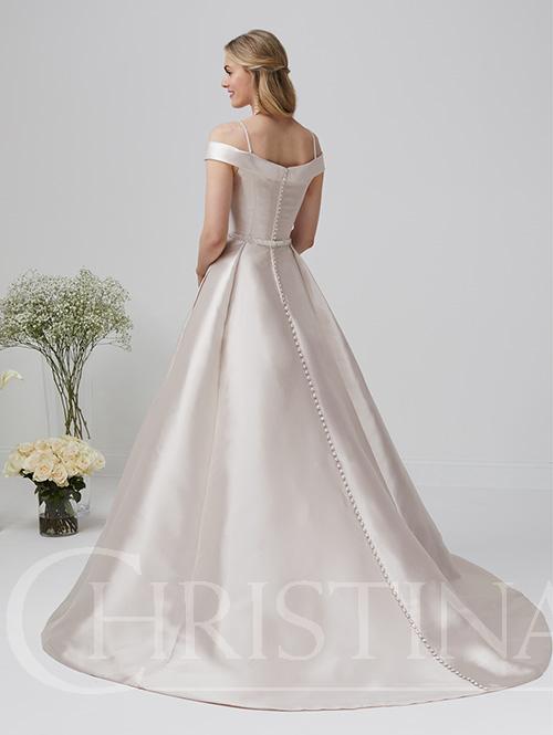 Christina Wu Style 18225 Mestad S Bridal And Formalwear