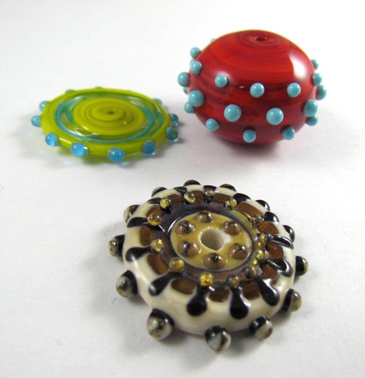 disk beads