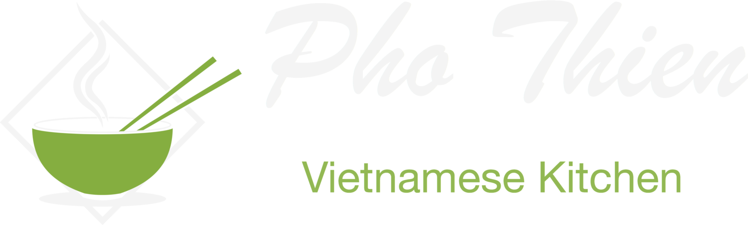 Pho Thien Vietnamese Kitchen