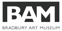 BRADBURY ART  MUSEUM