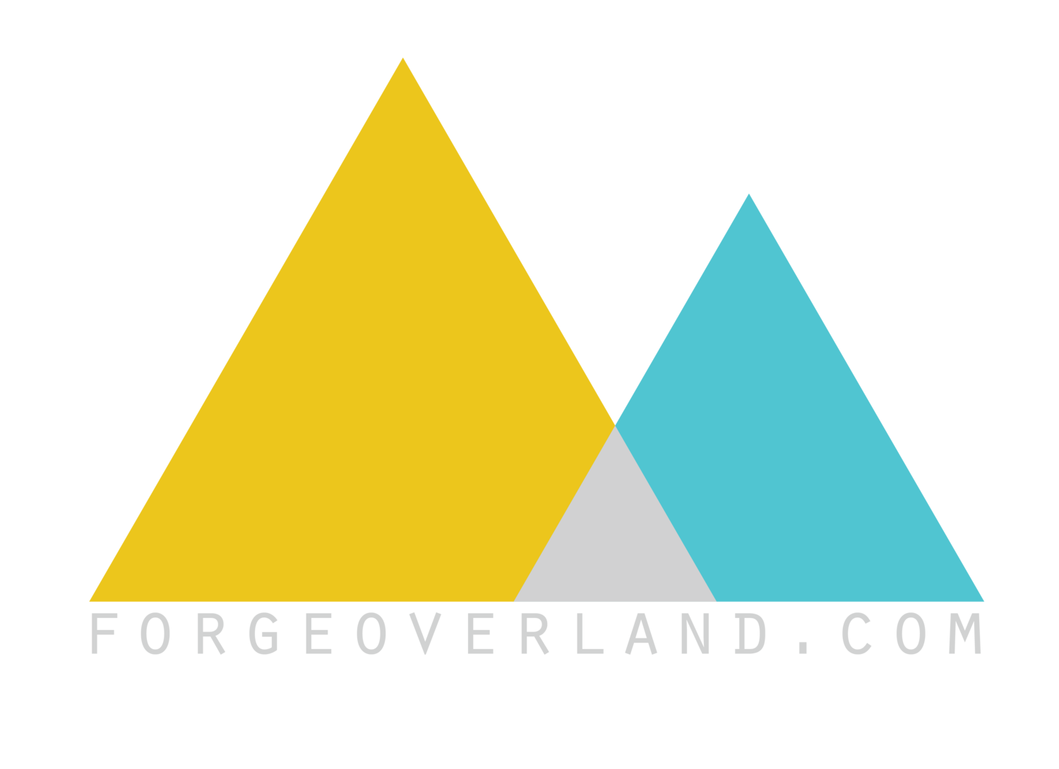 Forge Overland