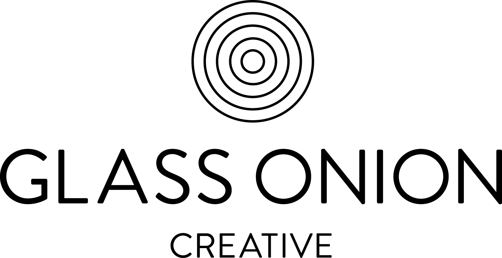 Glass Onion Creative : Brand Environment Design