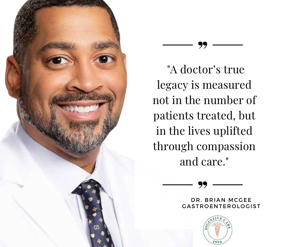 Dr. B