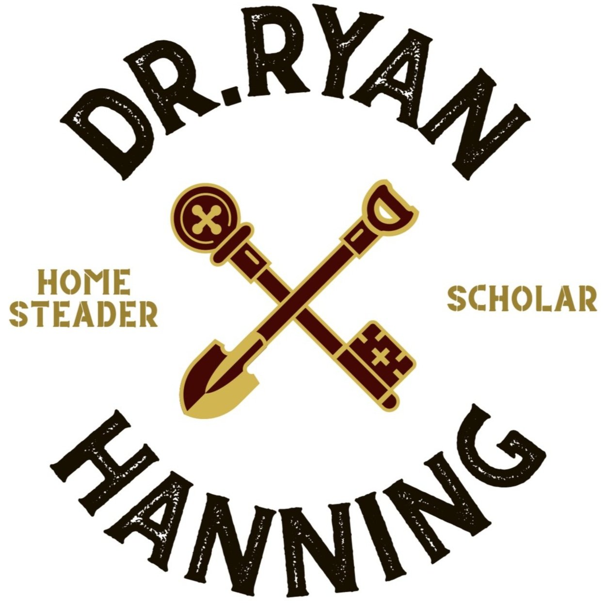 Ryan Hanning Ph.D