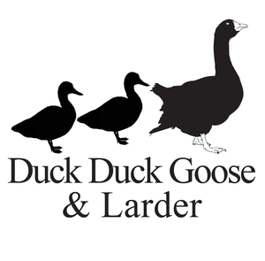 Duck Duck Goose & Larder