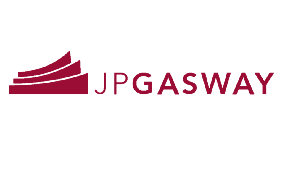 J.P. Gasway 