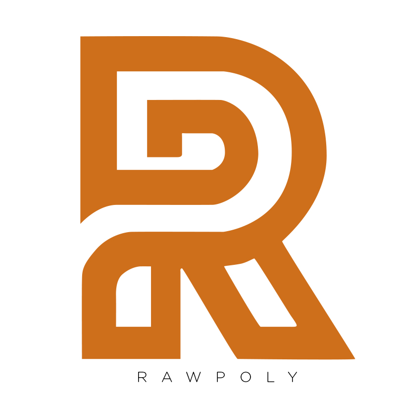 Rawpoly Freelance Cinema 4D Manchester