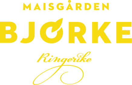 Bjørke gård