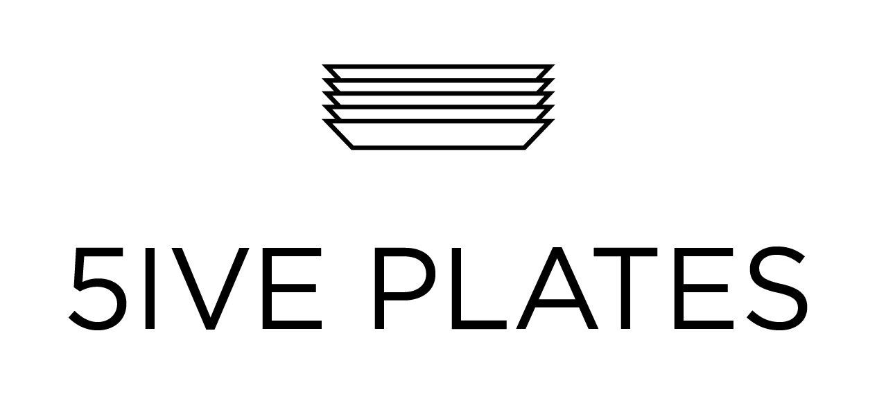 5IVE PLATES