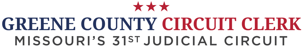 Treatment Court — Bryan Feemster | Greene County Circuit Clerk Treatment Court — Bryan Feemster | Greene County Circuit Clerk