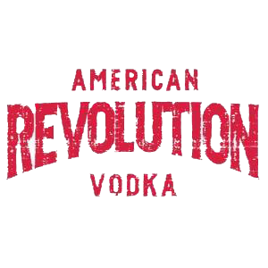 American Revolution Vodka
