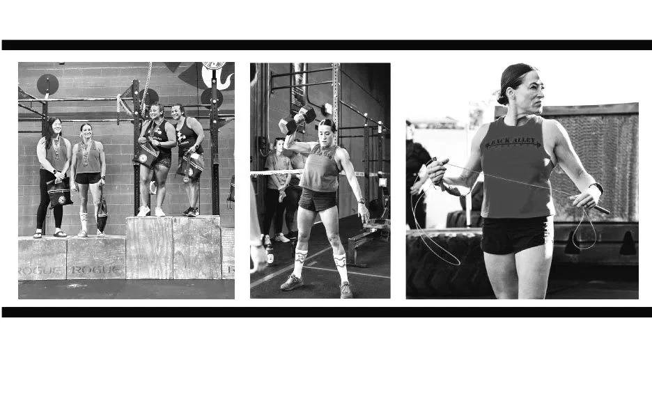 missy reeves training & wellness