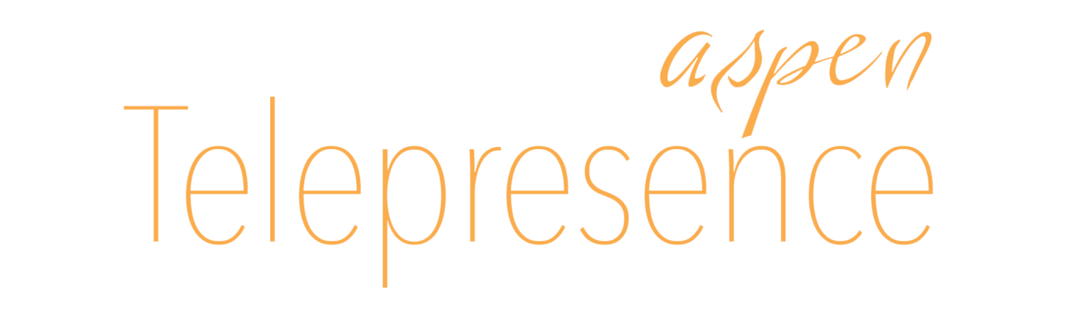 Aspen Telepresence
