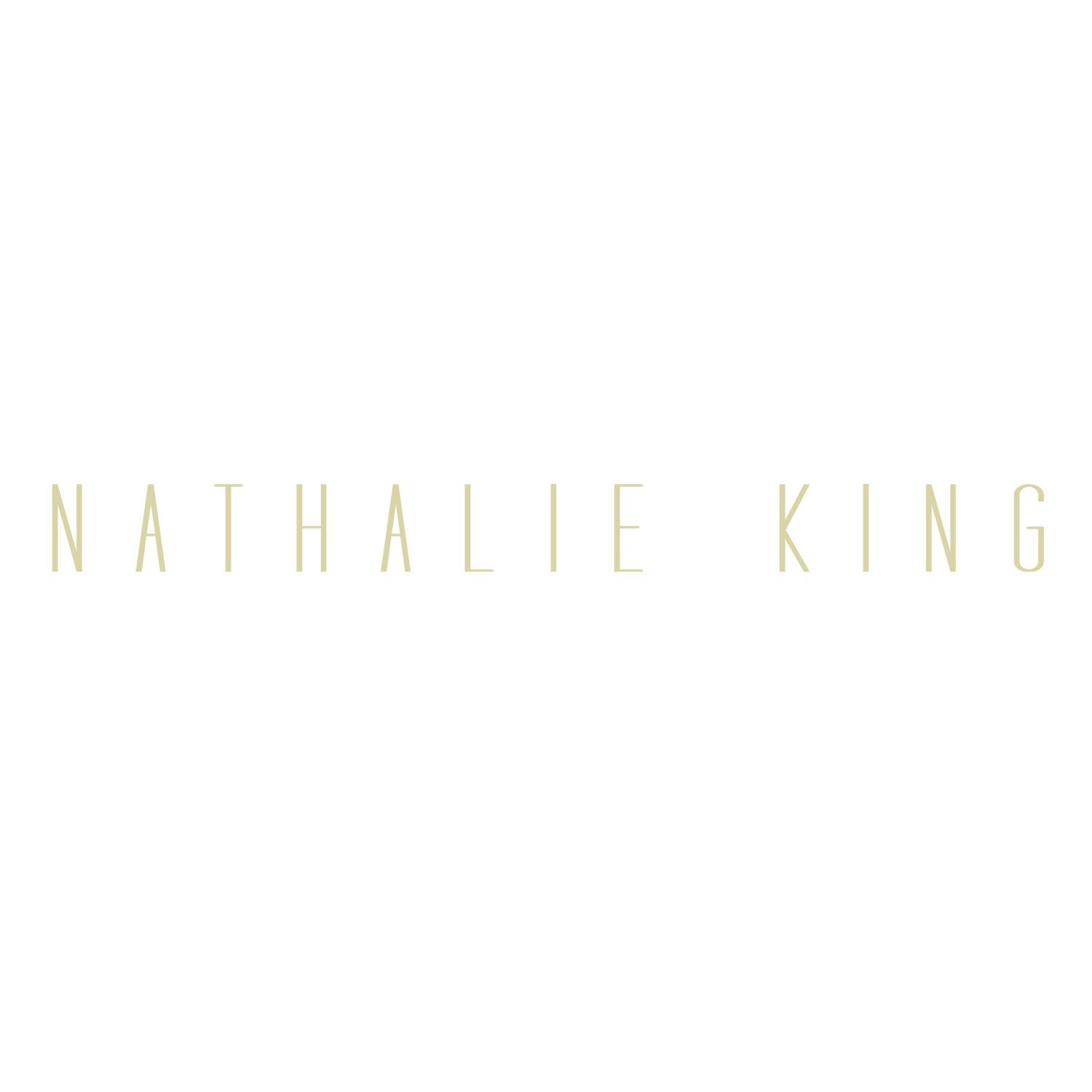 Nathalie King