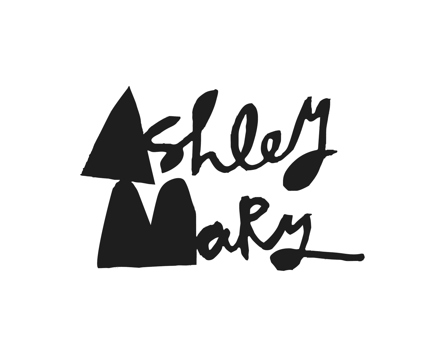 Ashley Mary Art &amp; Design