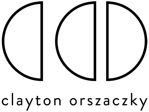 Clayton Orszaczky