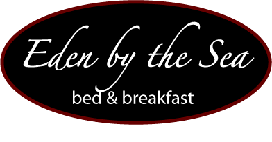 Eden by the Sea, Bed and Breakfast in Port Angeles, WA