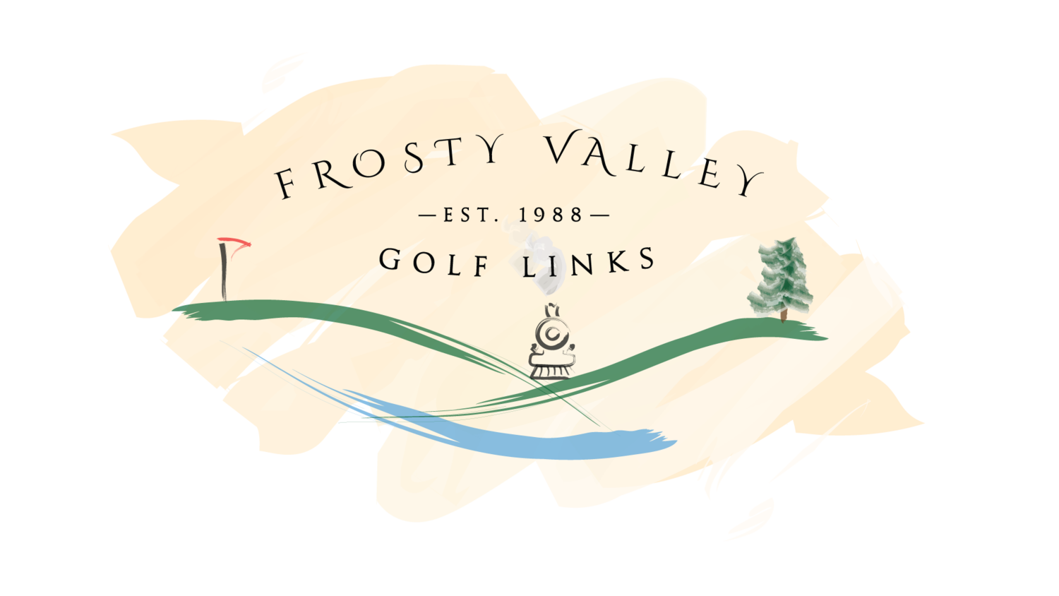  Frosty Valley Golf Links