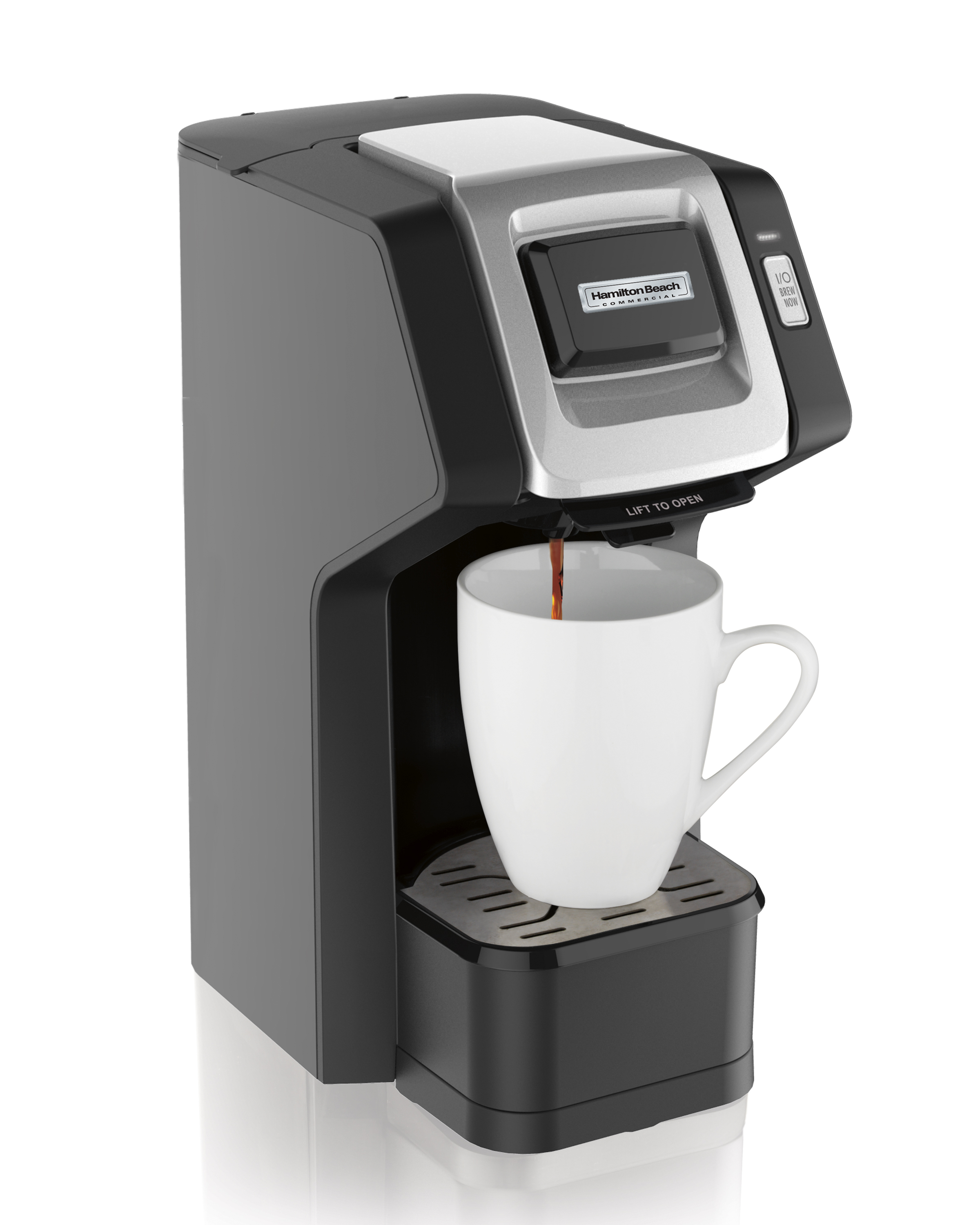 Hamilton Beach K Cup Coffee Makers Hdc 311 Five Star Strong