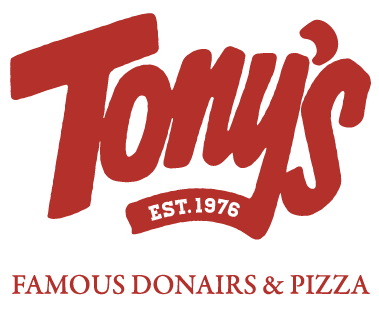 Tony's Donair