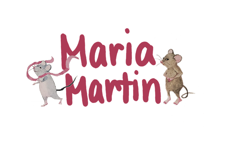 Maria Martin