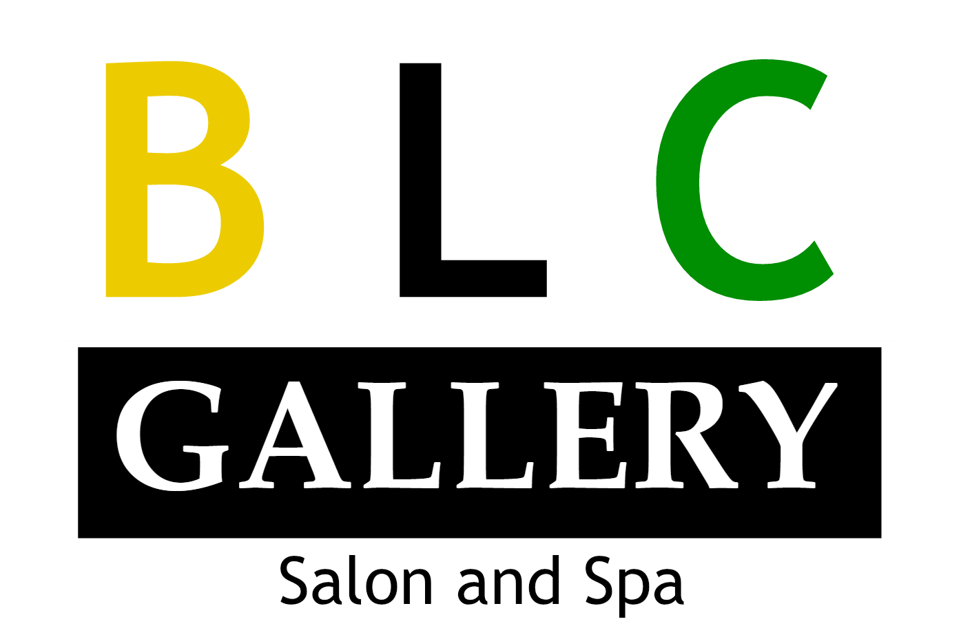 BLC Gallery Salon and Spa