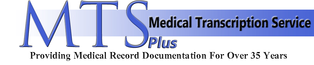 Medical Transcription Service