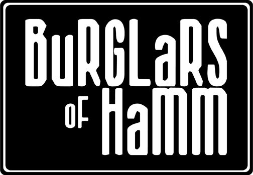 Burglars of Hamm