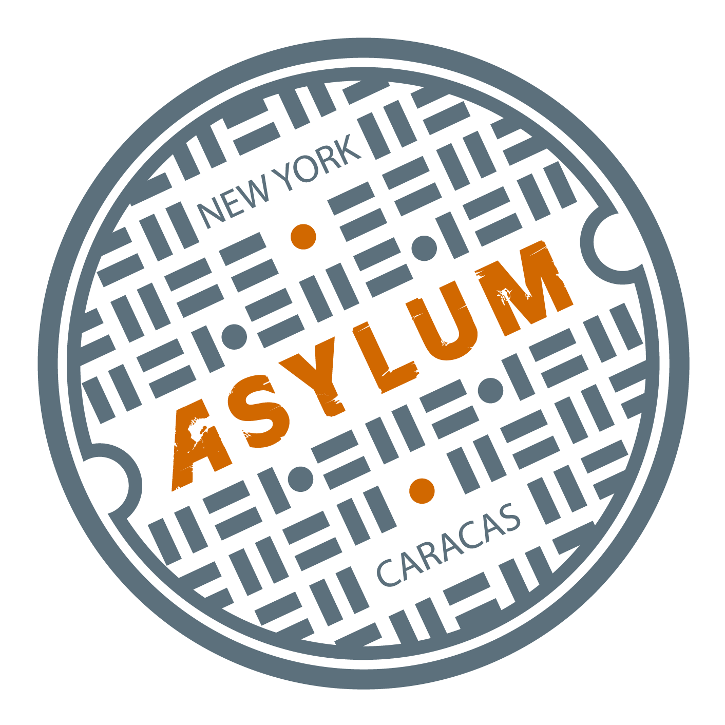 Welcome to Asylum