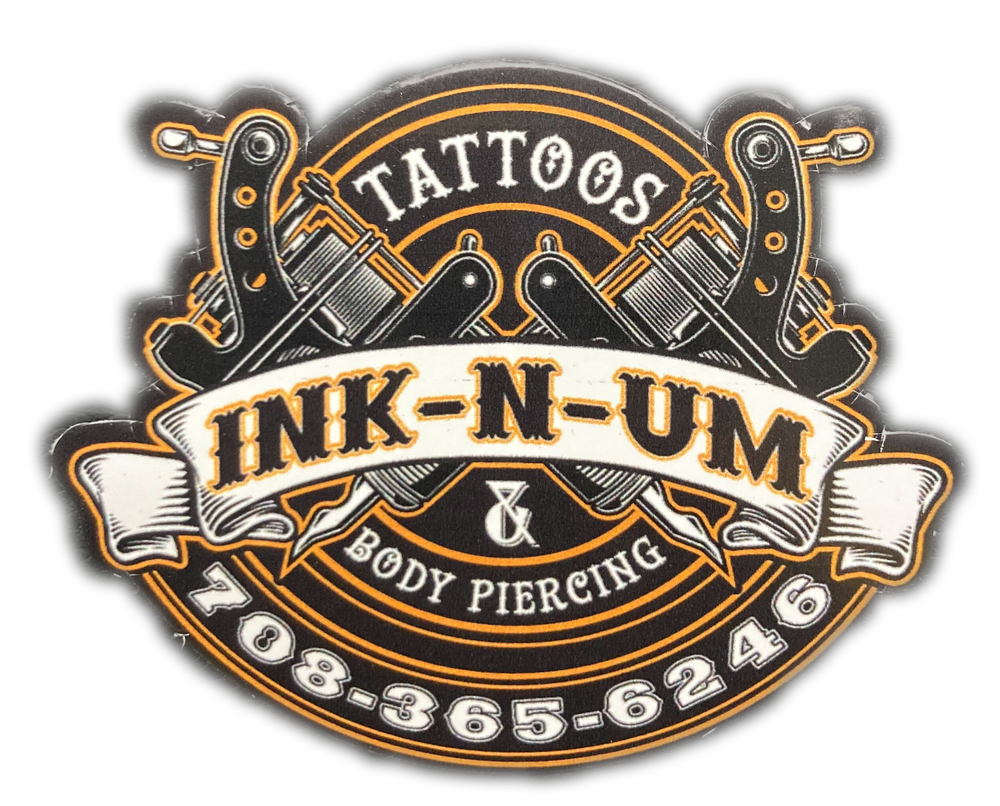 INK-N-UM