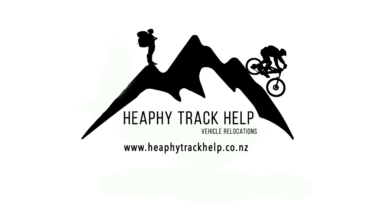 HEAPHY TRACK TRANSPORT   
