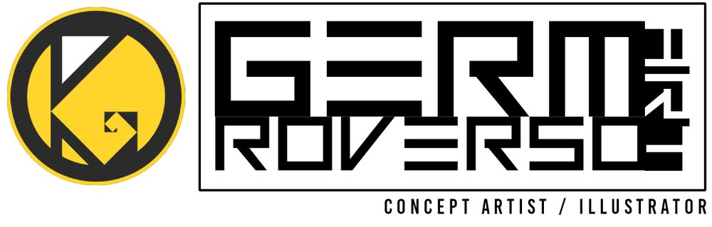 Germ Roverso Art