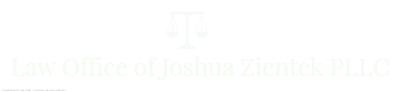 Law Office of Joshua Zientek PLLC
