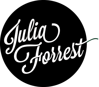 Julia Forrest