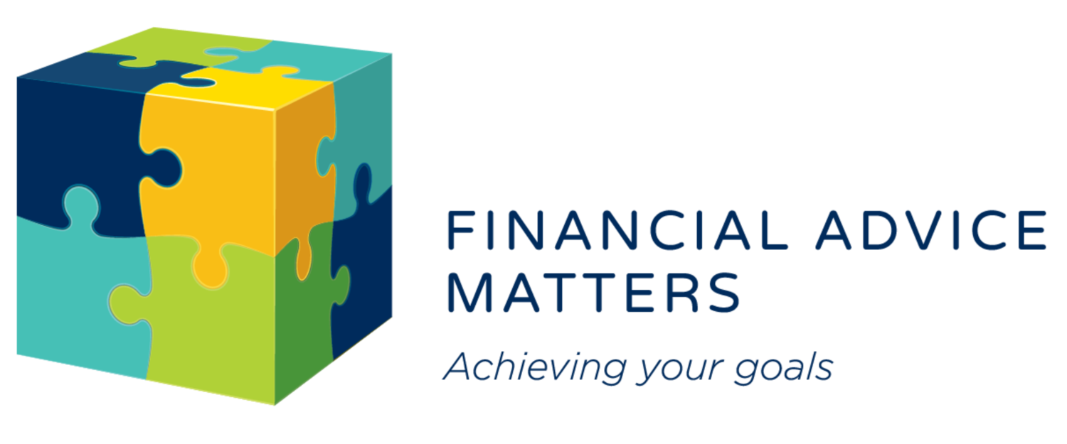 Financial Advice Matters