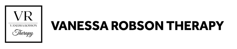 Vanessa Robson Therapy
