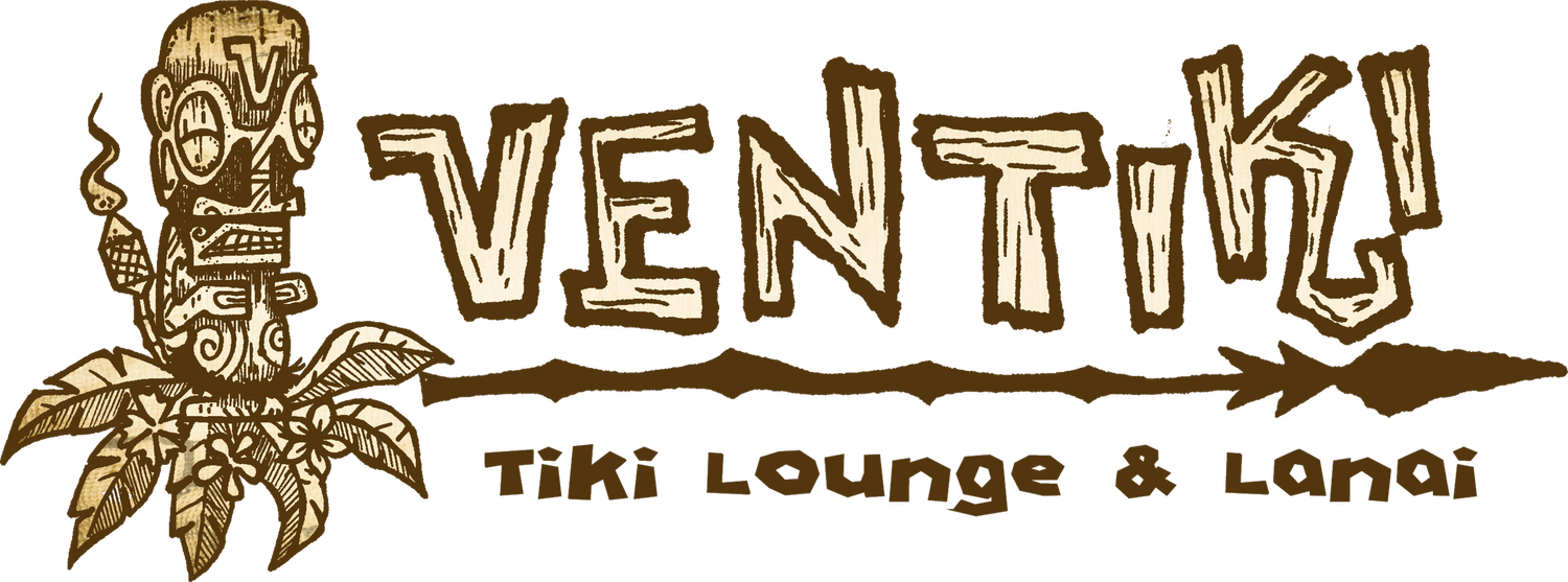 VenTiki Lounge & Lanai