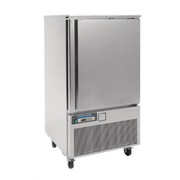 Blast Chillers And Shock Freezers Polar U Series Blast Chiller 40 28kg Dn494 Target Commercial Induction