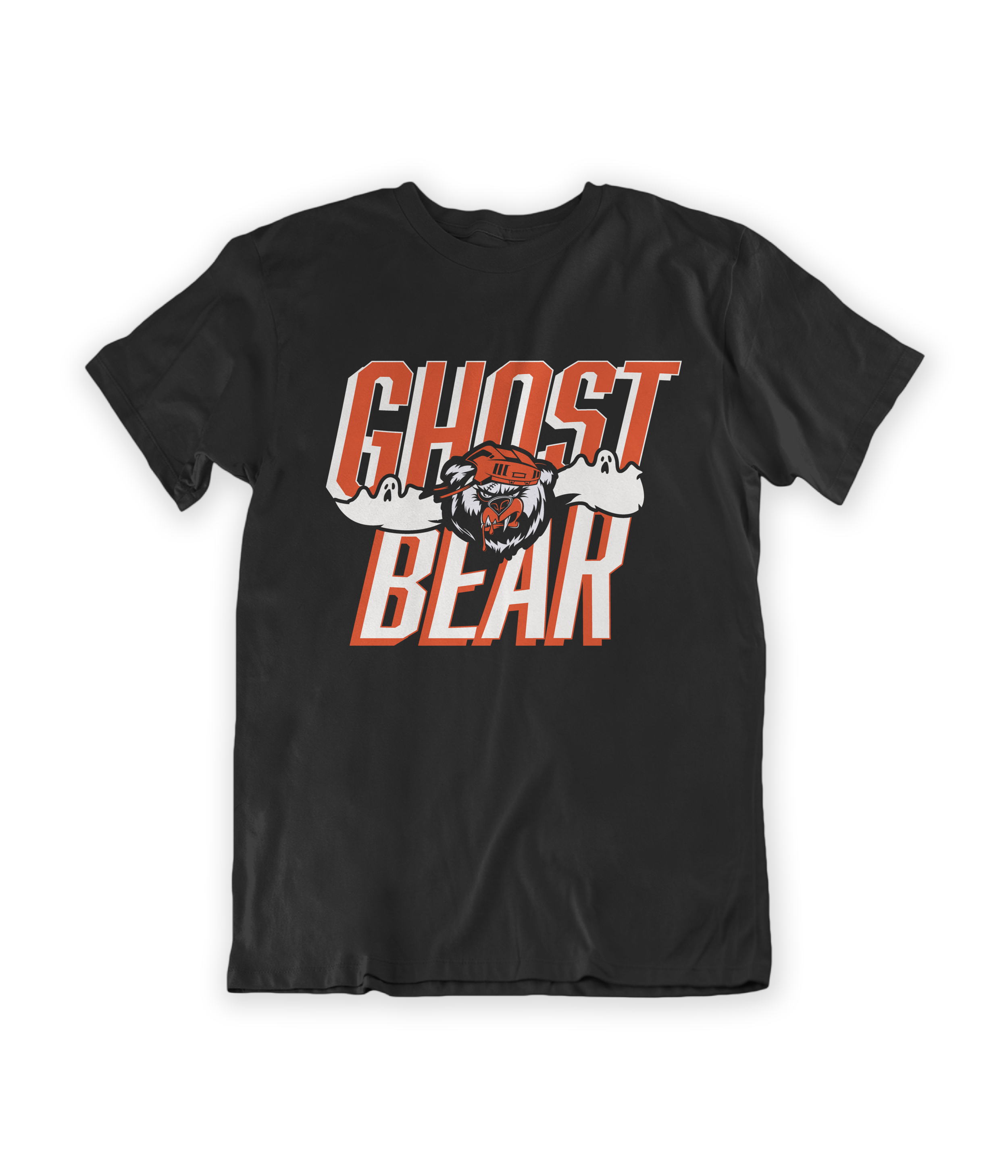 ghost flyers shirt